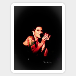 Beth Hart - 2014 Sticker